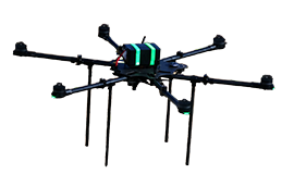 ADROHA drone multi rotors
